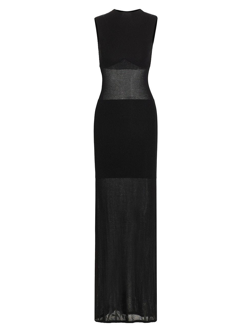 Womens Wonderland Tonik Milano Maxi Dress Product Image