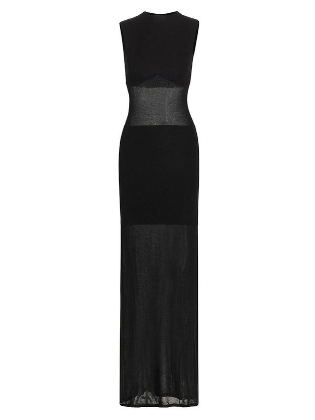 Womens Wonderland Tonik Milano Maxi Dress Product Image