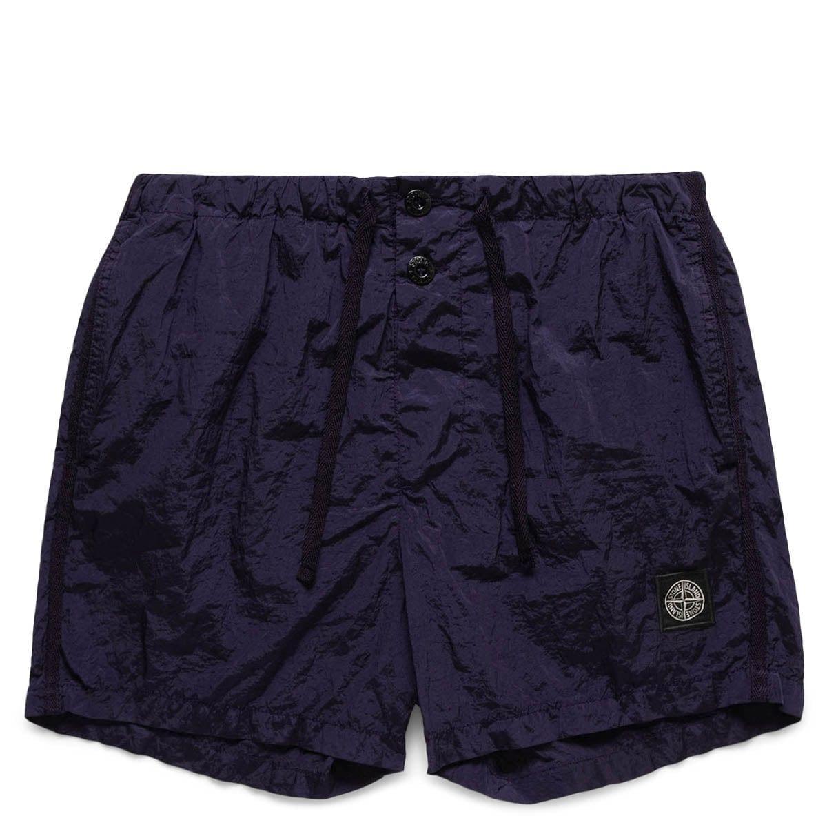 NYLON METAL BEACH SHORTS 1015B0643 Male Product Image