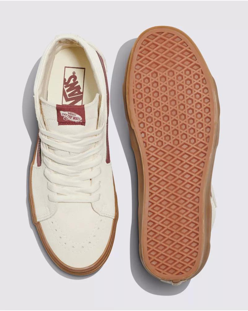 Sk8-Hi Shoe Product Image