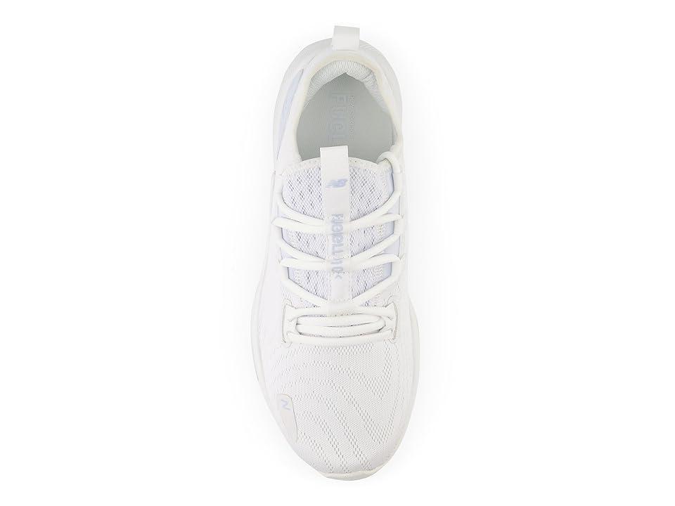 New Balance FuelCell Trainer V2 Ice Blue) Men's Shoes Product Image