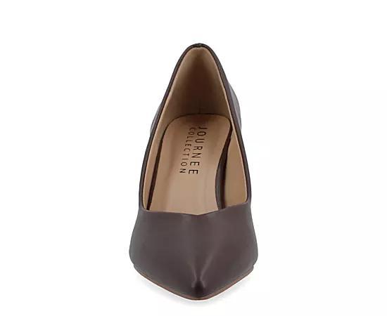 Journee Collection Womens Gabriella Pump Product Image