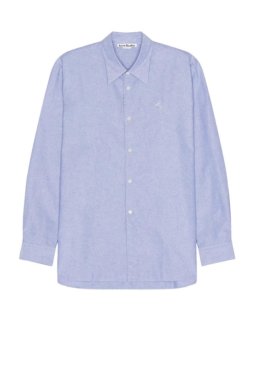 Acne Studios Shirt Product Image