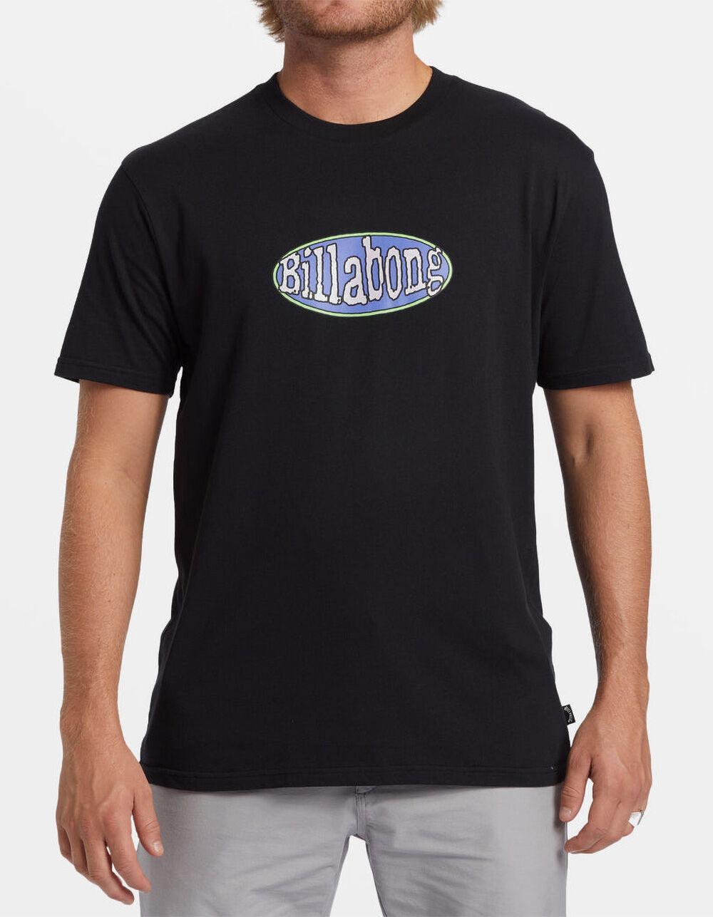 BILLABONG Nuclear Mens Tee Product Image