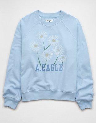 AE Funday Sweatshirt Product Image