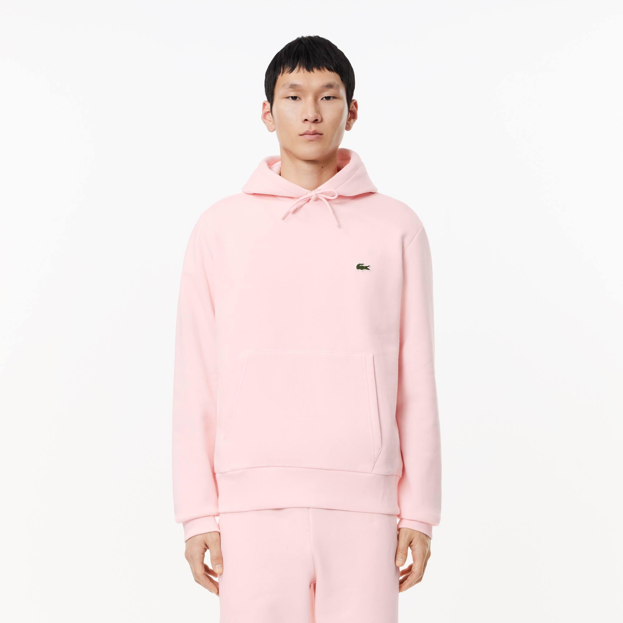 Fleece Hoodie Product Image