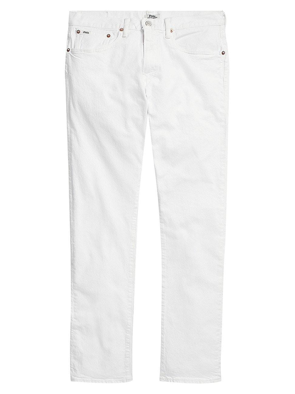 Mens Sullivan 5-Pocket Jeans Product Image