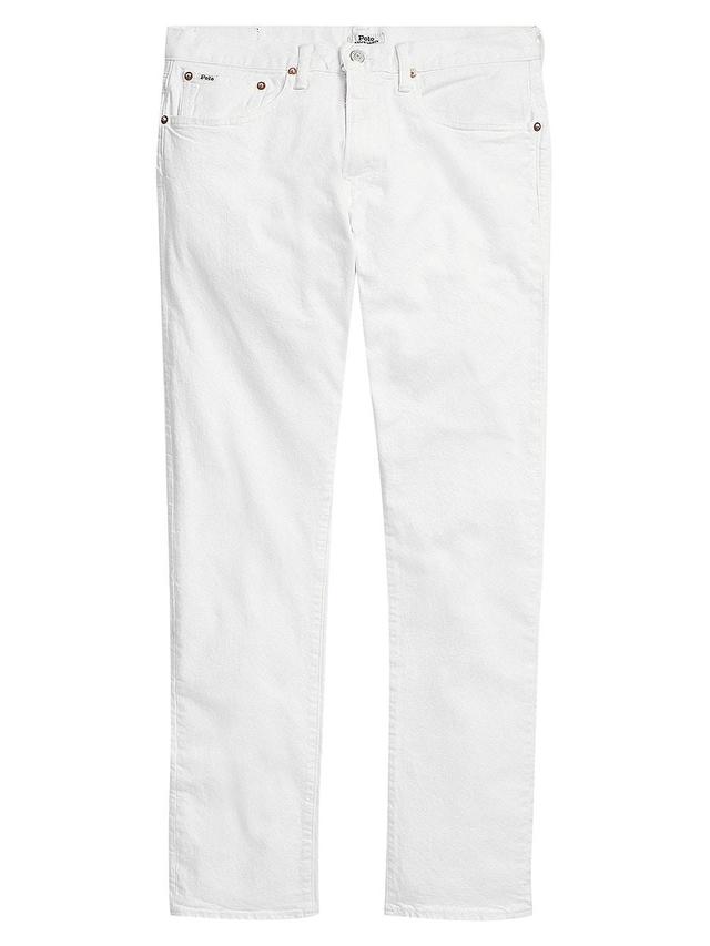 Mens Sullivan 5-Pocket Jeans Product Image