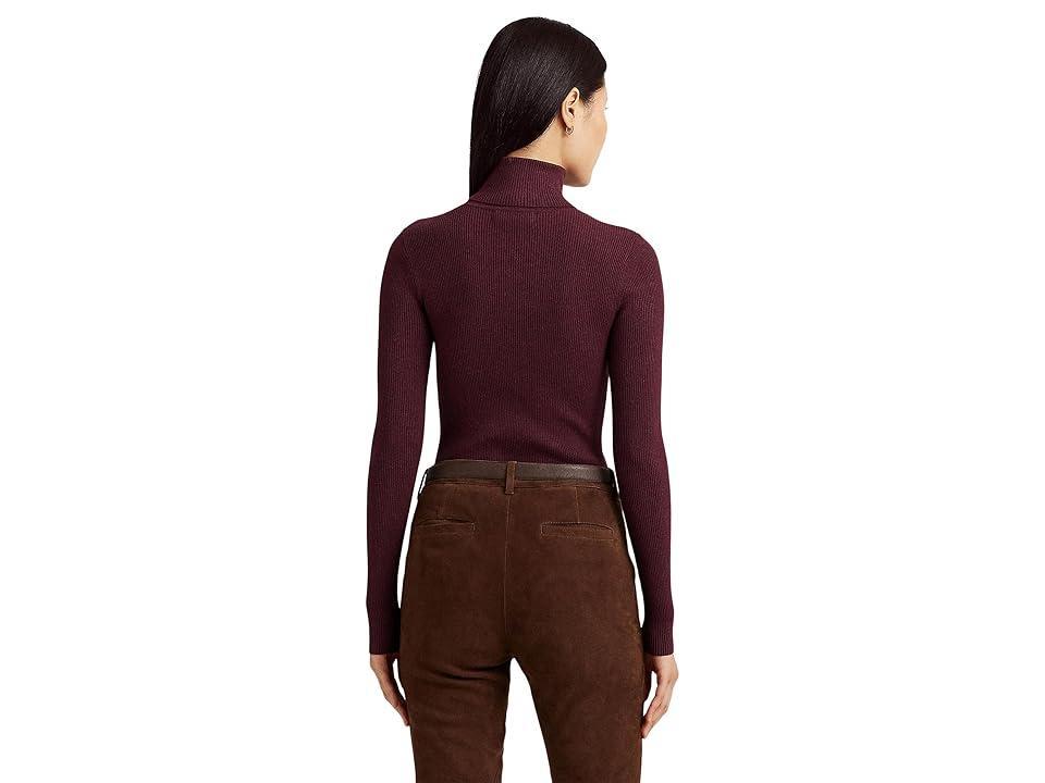 Lauren Ralph Lauren Turtleneck Sweater Product Image