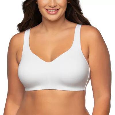 Vanity Fair® Beyond Comfort Simple Sizing Wirefree Bra - 72204 Product Image