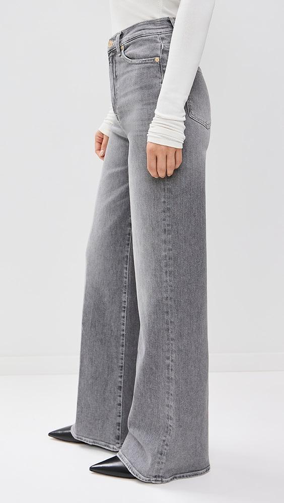 7 For All Mankind Ultra High Rise Jo Jeans | Shopbop Product Image