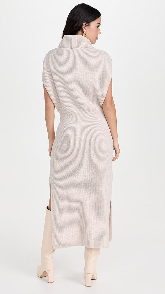 Splendid Marigold Sweater Dress | Shopbop Product Image