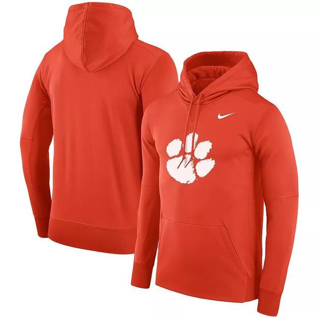 Mens Nike Florida Gators Performance Pullover Hoodie Product Image