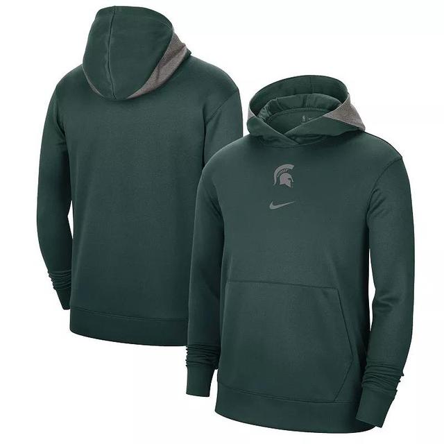 Nike College Dri-FIT Spotlight (Oregon) Men's Hoodie Product Image