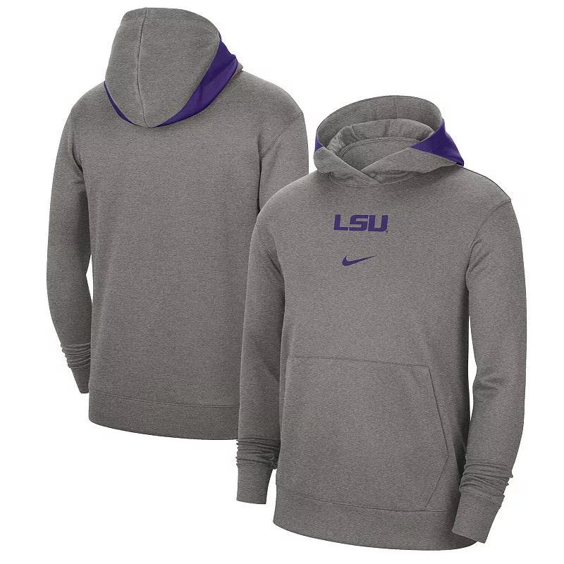 Nike Men's College Dri-FIT Spotlight (Kentucky) Hoodie Product Image