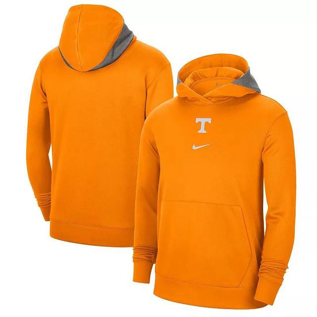 Nike College Dri-FIT Spotlight (Oregon) Men's Hoodie Product Image