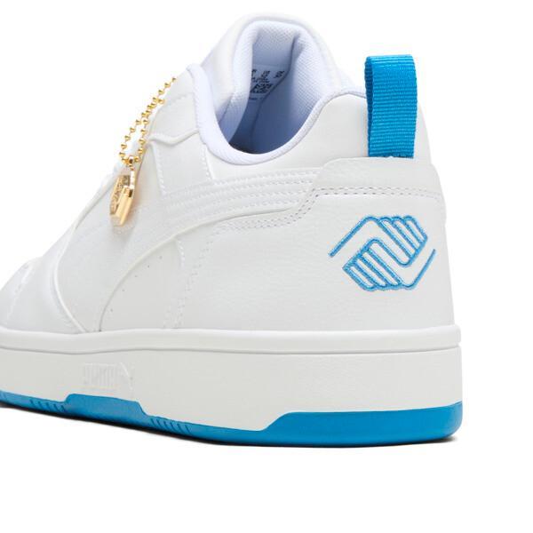 Rebound V6 Low Boys and Girls Club Men's Sneakers Product Image