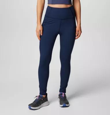 Columbia Women's Boundless Trek Leggings- Product Image