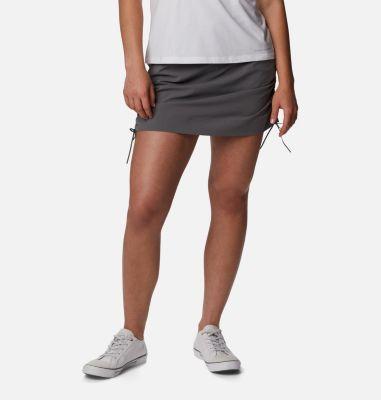 Columbia Omni Shield Waistband Side Pocket Anytime Skort Product Image