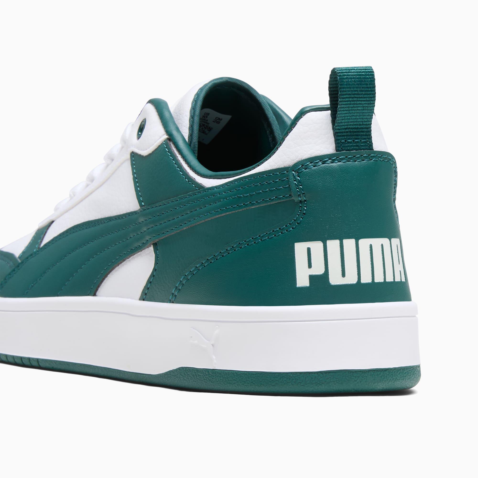 PUMA Dribble Sneakers Product Image