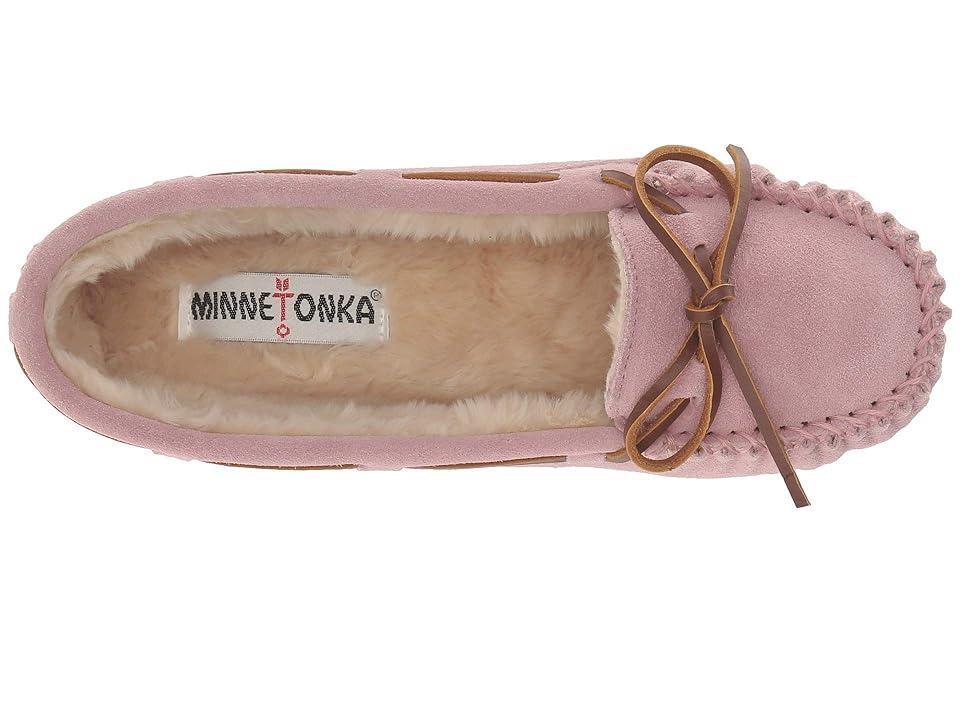 Minnetonka Cally Slipper Product Image