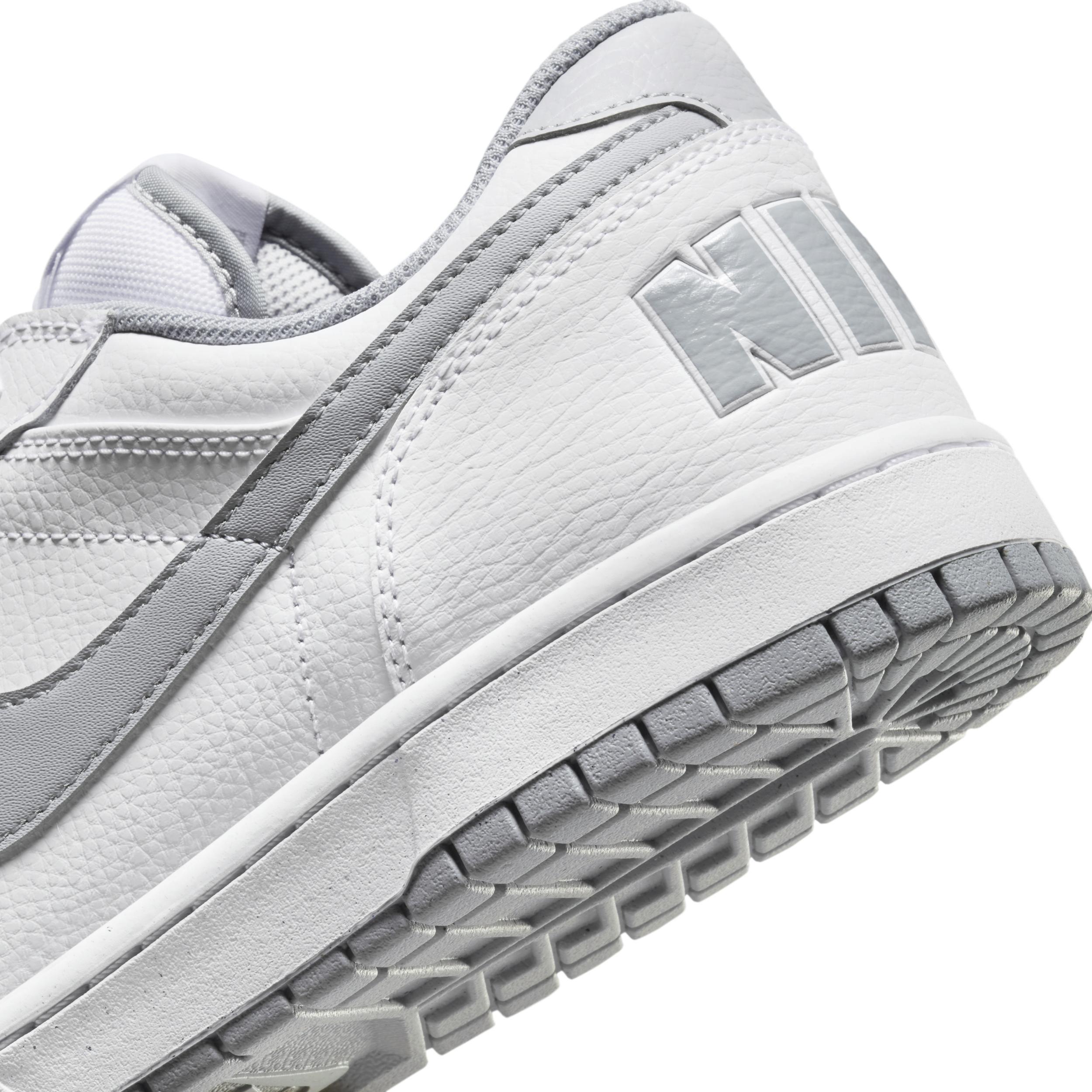 Nike Mens Big Low Shoes Product Image