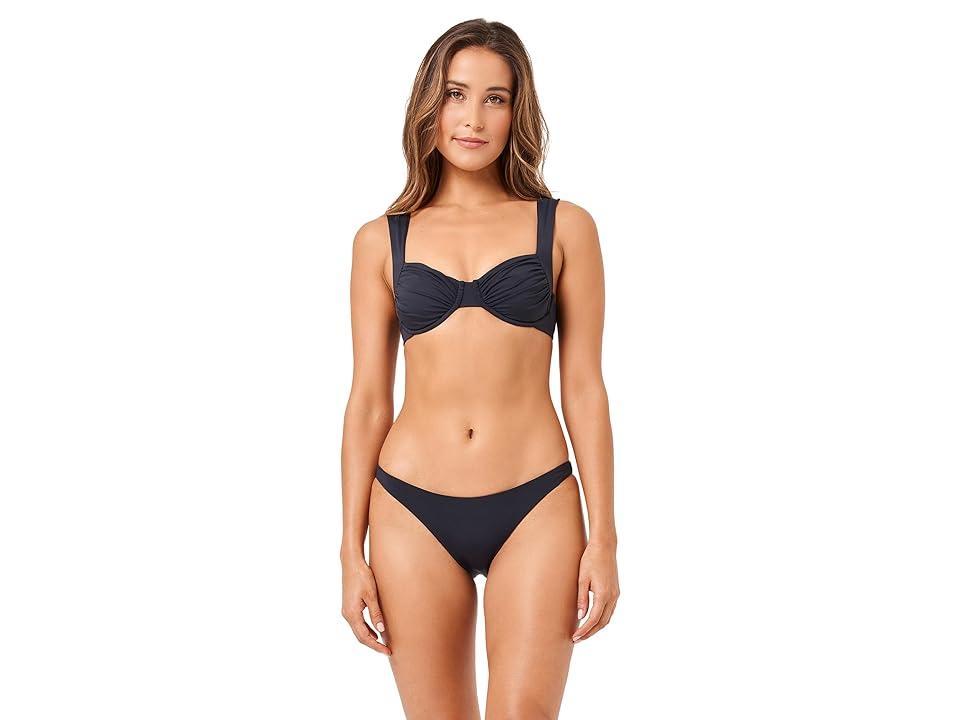 LSpace Womens Lspace X Hanna Montazami Stella Bikini Top Product Image