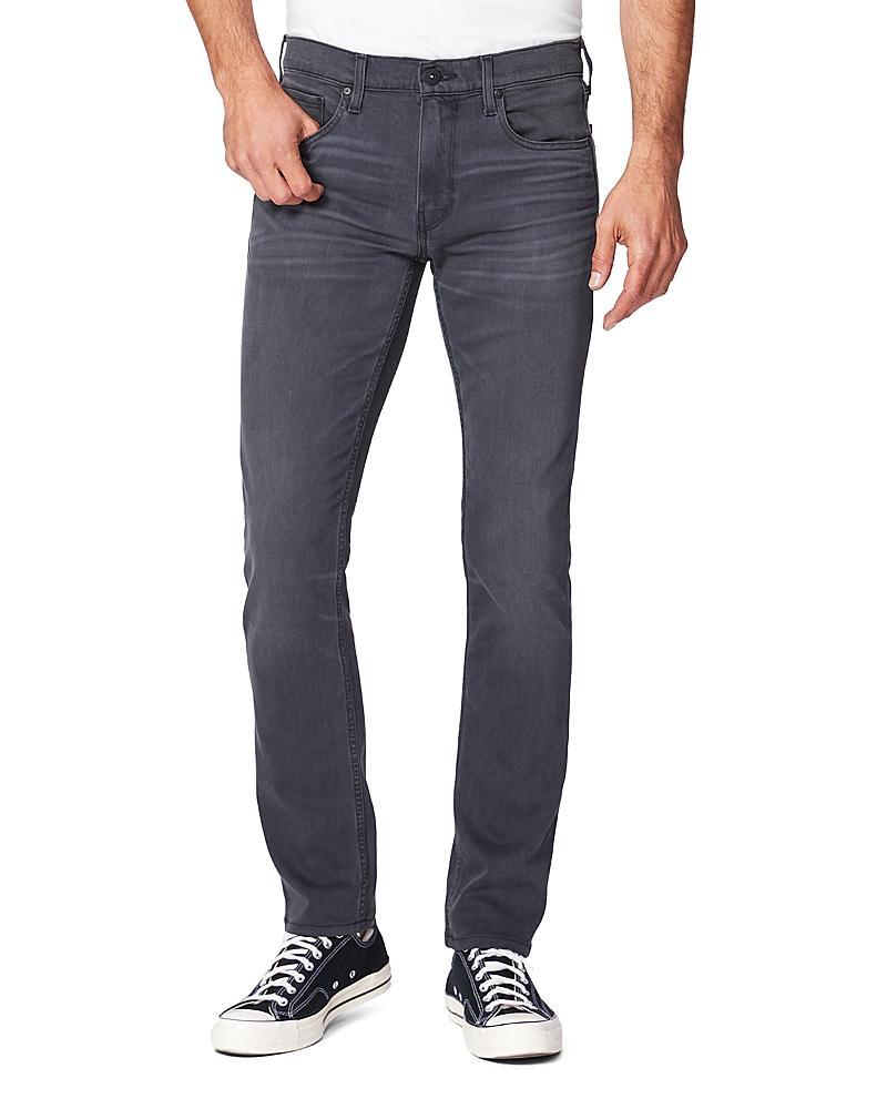 PAIGE Transcend - Lennox Slim Fit Jeans Product Image