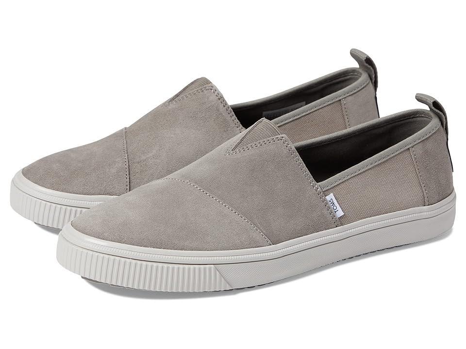 TOMS Alpargata Terrain (Water Resistant Cement) Men's Shoes Product Image