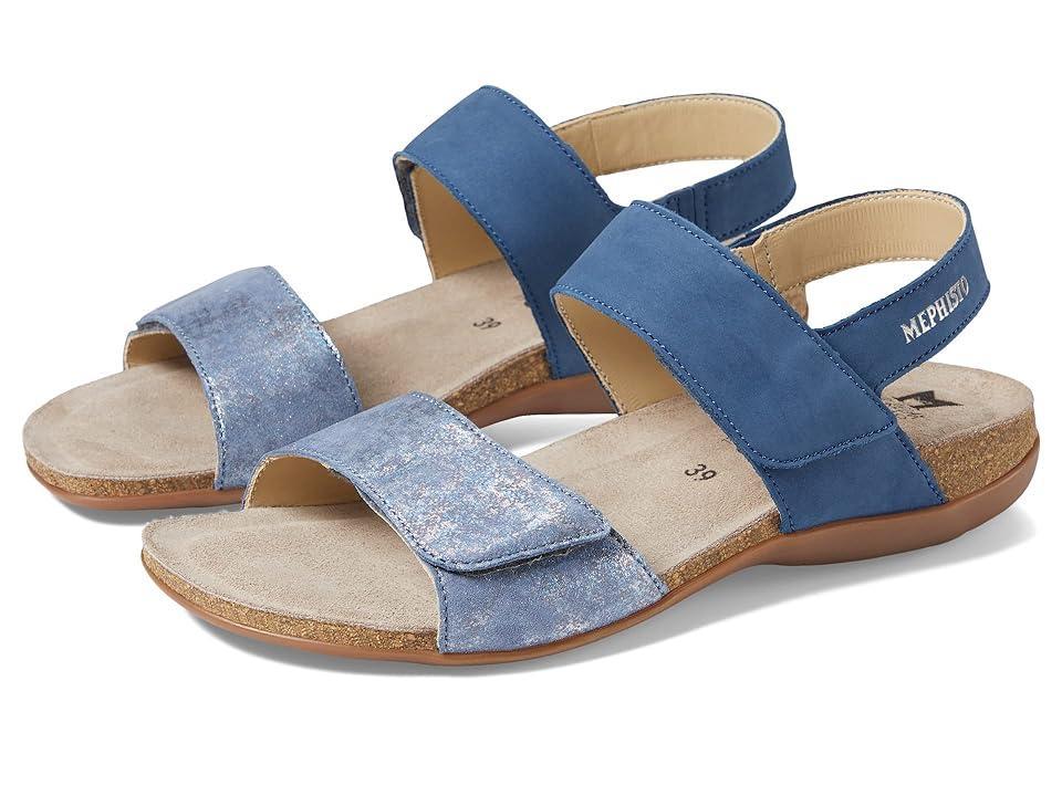 Mephisto Agave Sandal product image