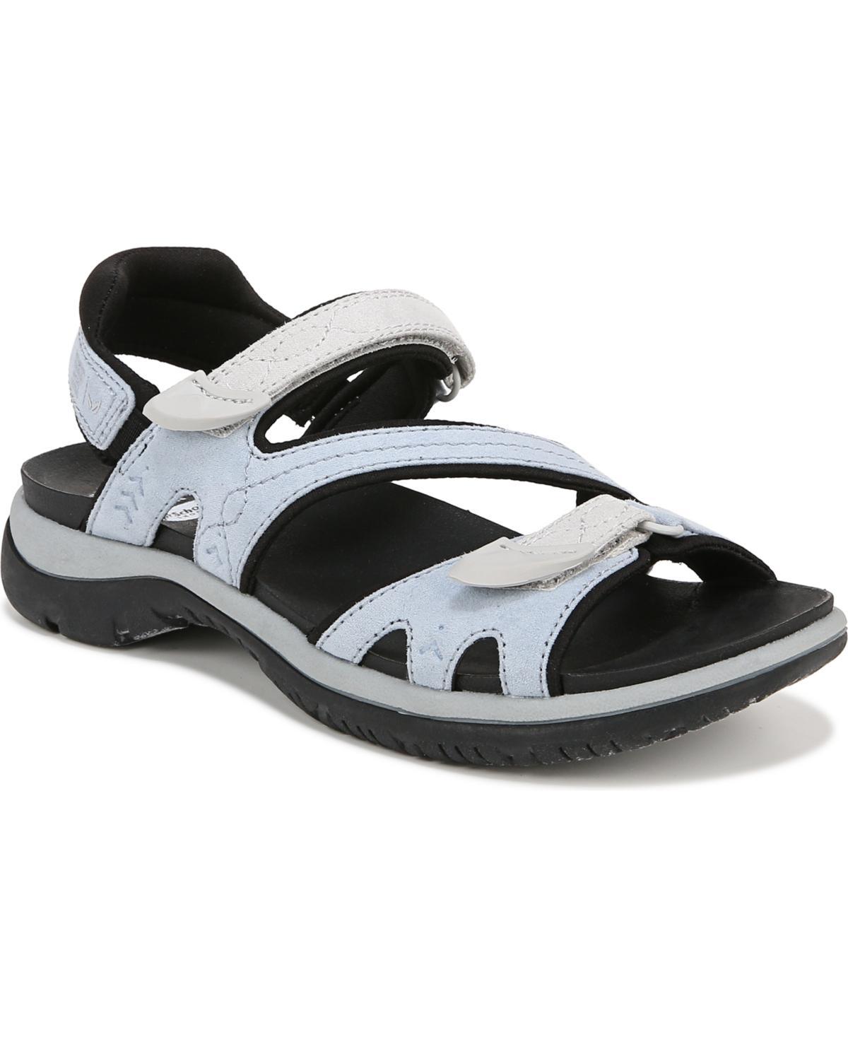 Dr. Scholls Womens Adelle 2 Ankle Strap Sandals Product Image