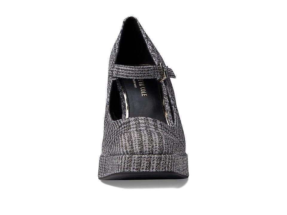 Kenneth Cole New York Brynne Silver) Women's Shoes Product Image