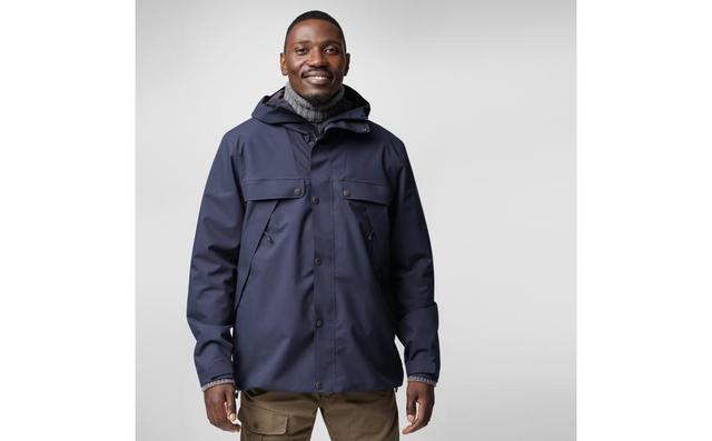 Övik Hydratic Jacket M Product Image