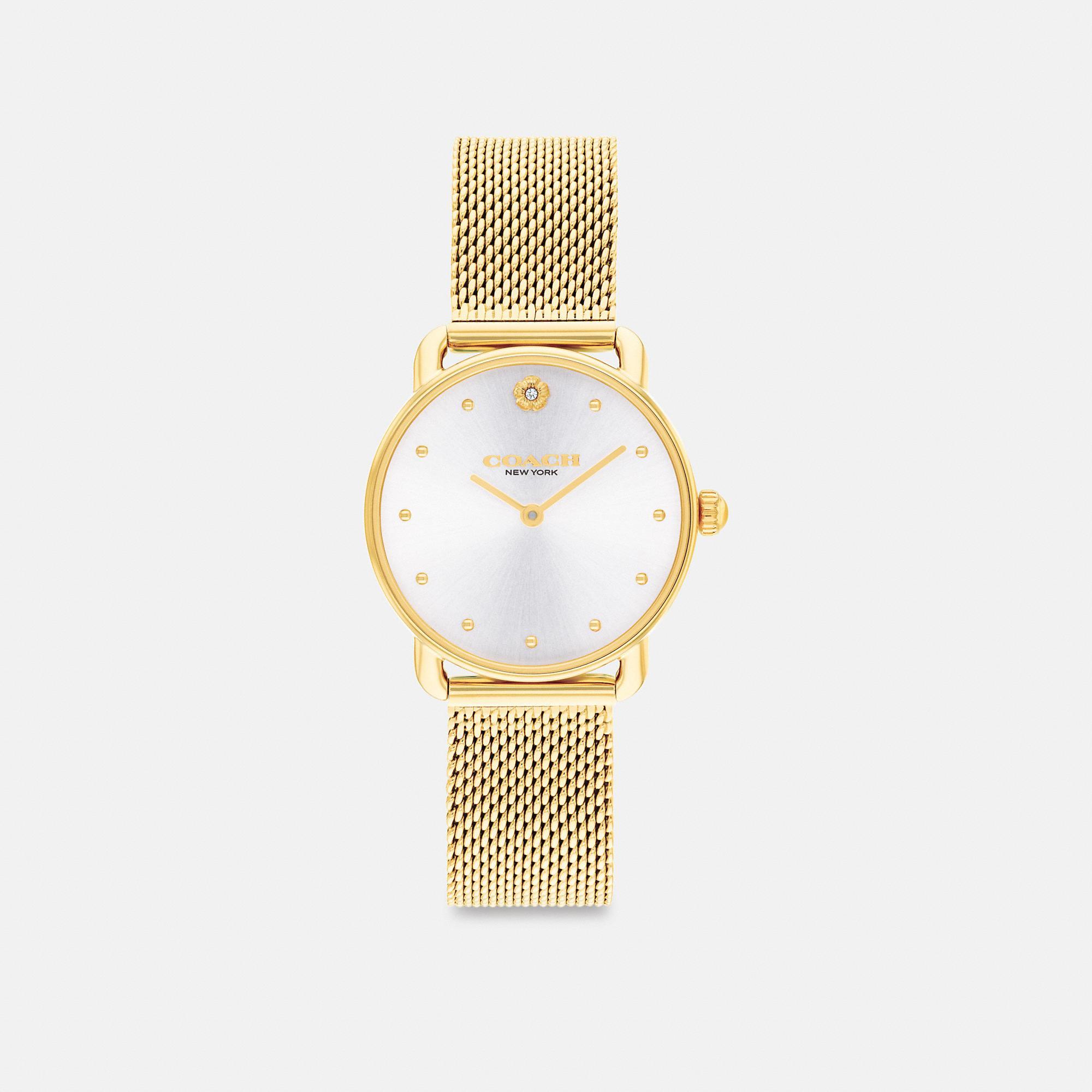 Elliot Watch, 28mm Product Image