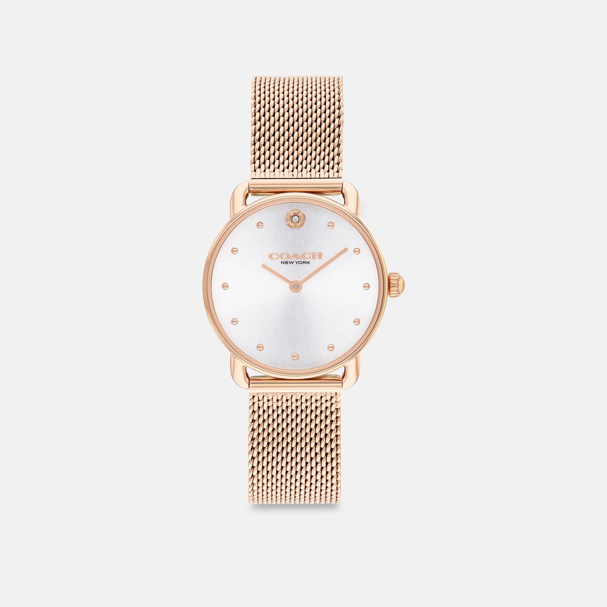 Elliot Watch, 28mm Product Image