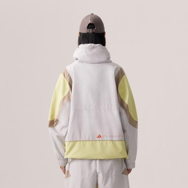 adidas by Stella McCartney Woven Track Top Product Image