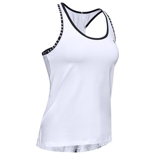 Womens UA Knockout Tank Product Image