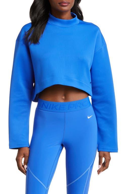 Nike Women's Prima FutureMove Dri-FIT Oversized Top Product Image