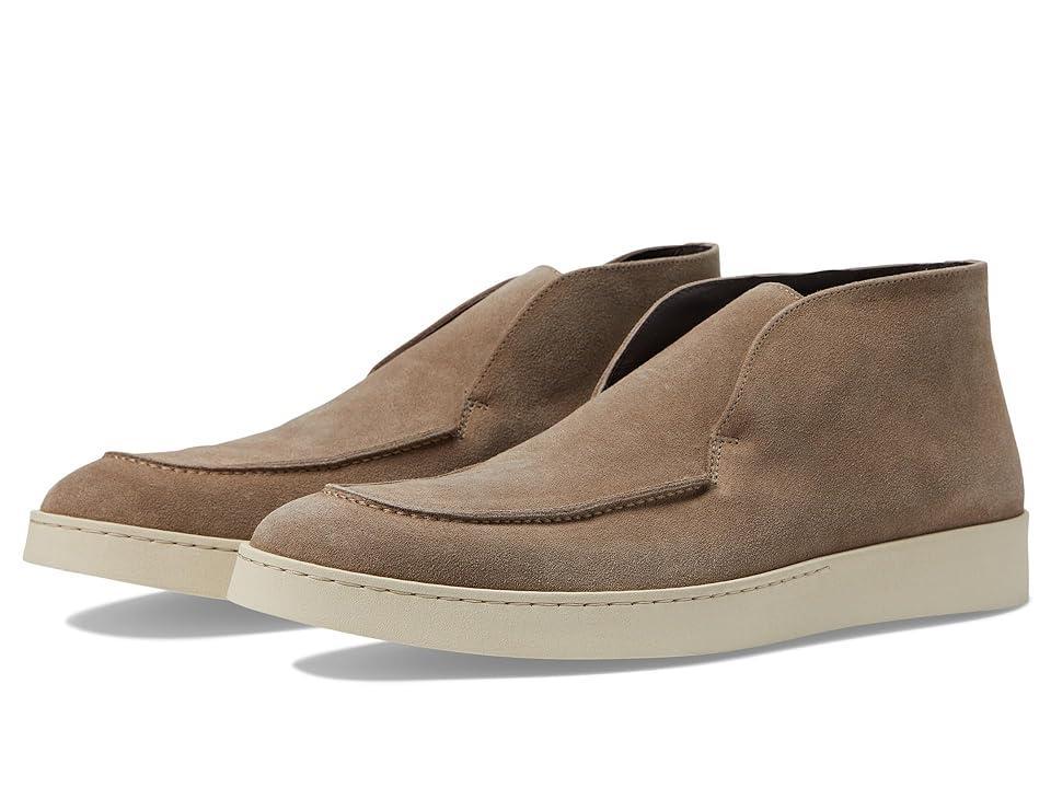 To Boot New York Reed (Sand Suede) Men's Shoes Product Image