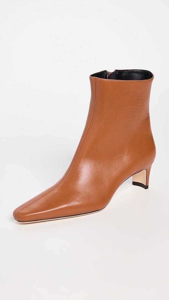 STAUD Wally Ankle Boots | Shopbop Product Image