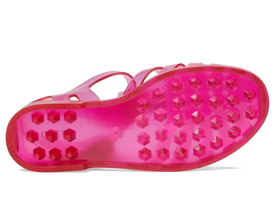 GUESS Jellie Fisherman Sandal Product Image