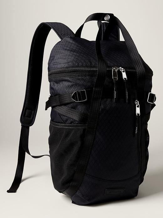 Excursion Backpack Product Image