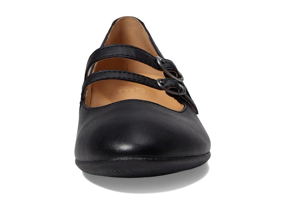 Dansko Leeza Nappa Leather) Women's Shoes Product Image