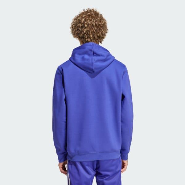 Adicolor Classics 3-Stripes Hoodie Product Image