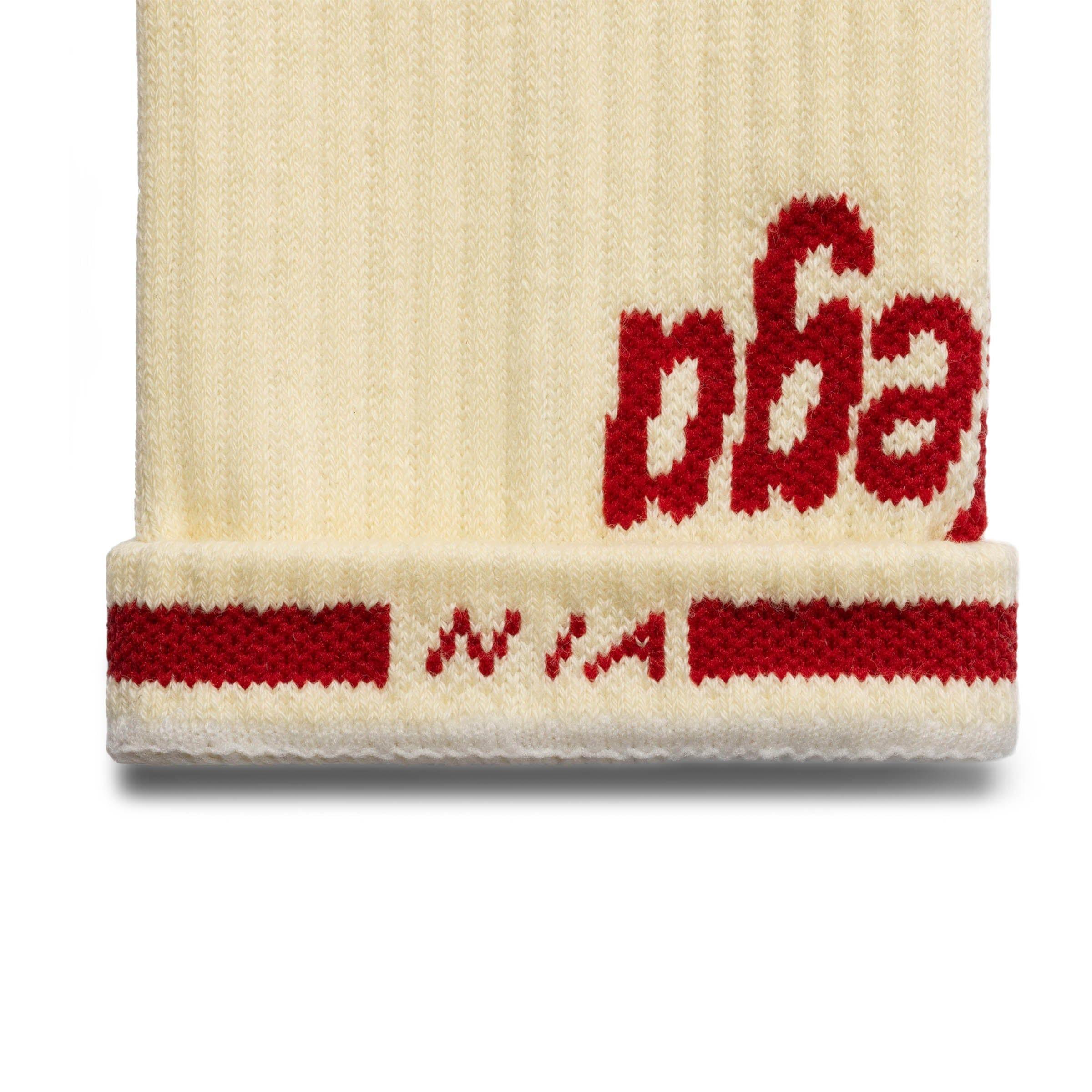 LOGO SOCK Product Image