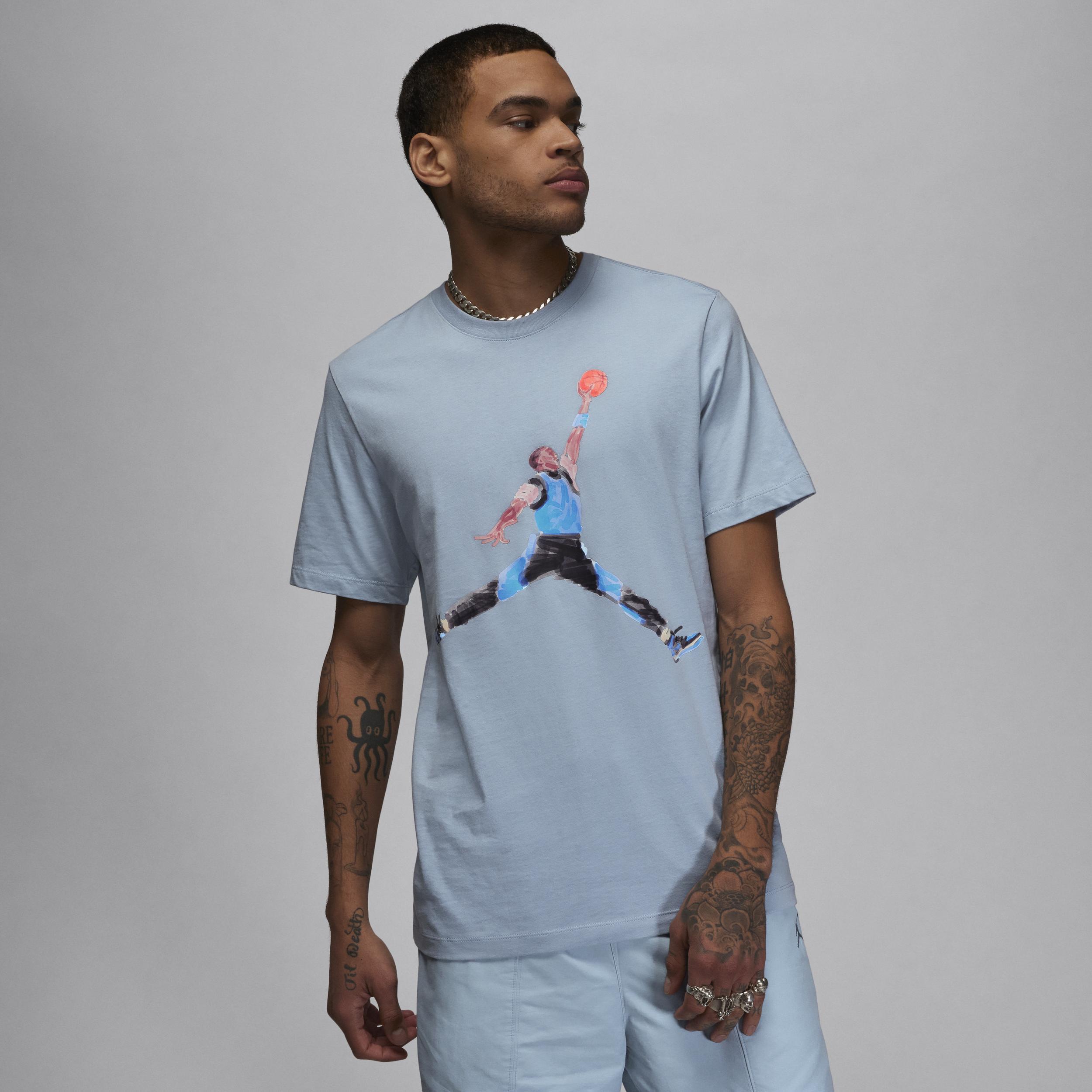 Men's Jordan Brand T-Shirt Product Image