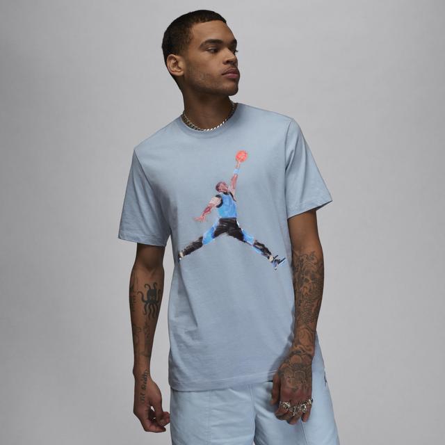 Men's Jordan Brand T-Shirt Product Image