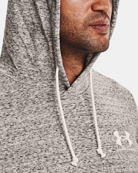 Men's UA Rival Terry Hoodie Product Image