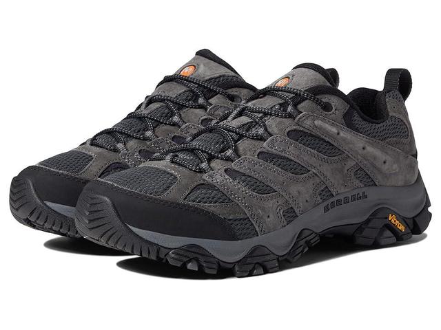 Merrell Moab 3 (Granite V2) Men's Shoes Product Image