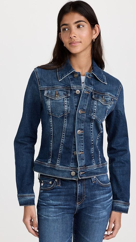 AG Robyn Jacket | Shopbop Product Image